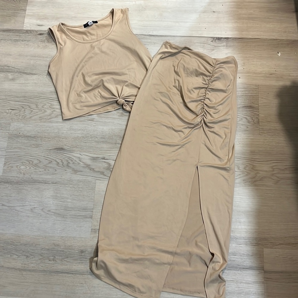 Forever 21 two piece set Size S
